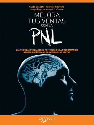 cover image of Mejora tus ventas con la PNL